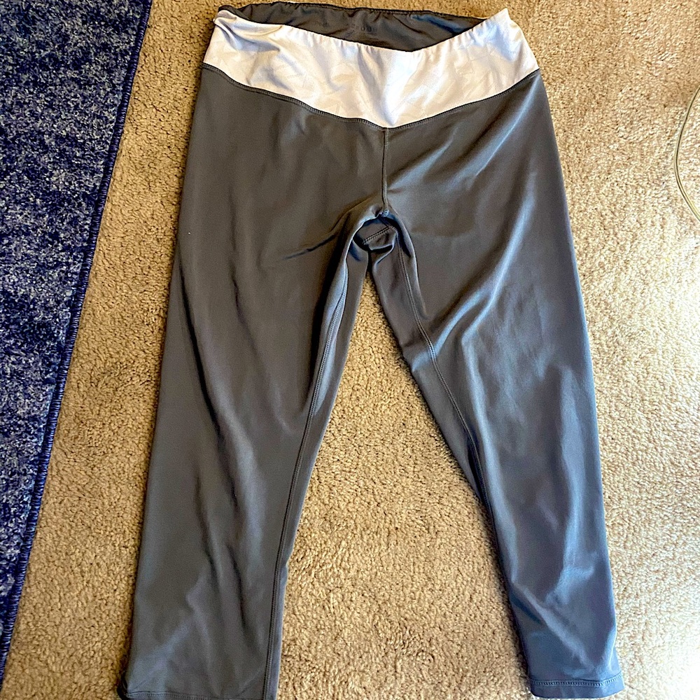 Reebok leggings